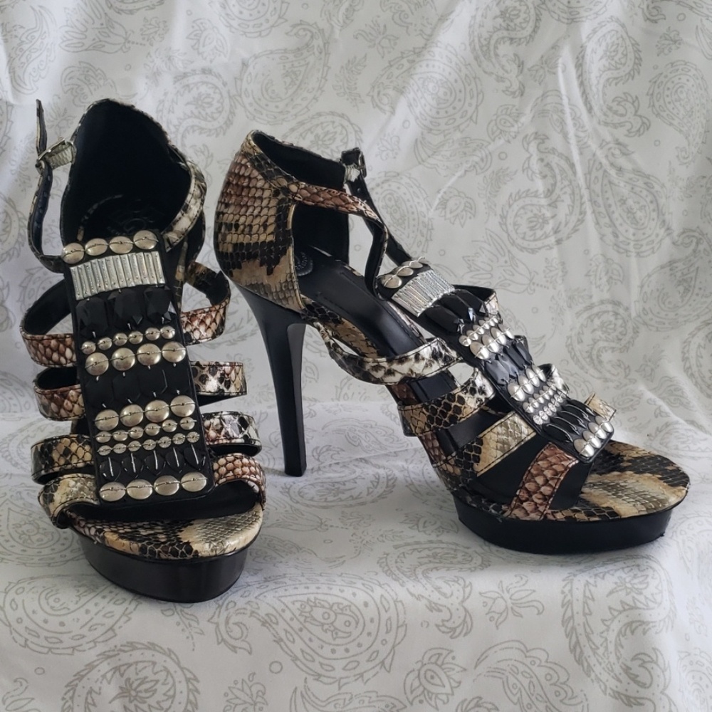 BCBGeneration Stilettos